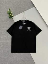 Picture of Louis Vuitton T Shirts Short _SKULVS-XLm6tx1457341